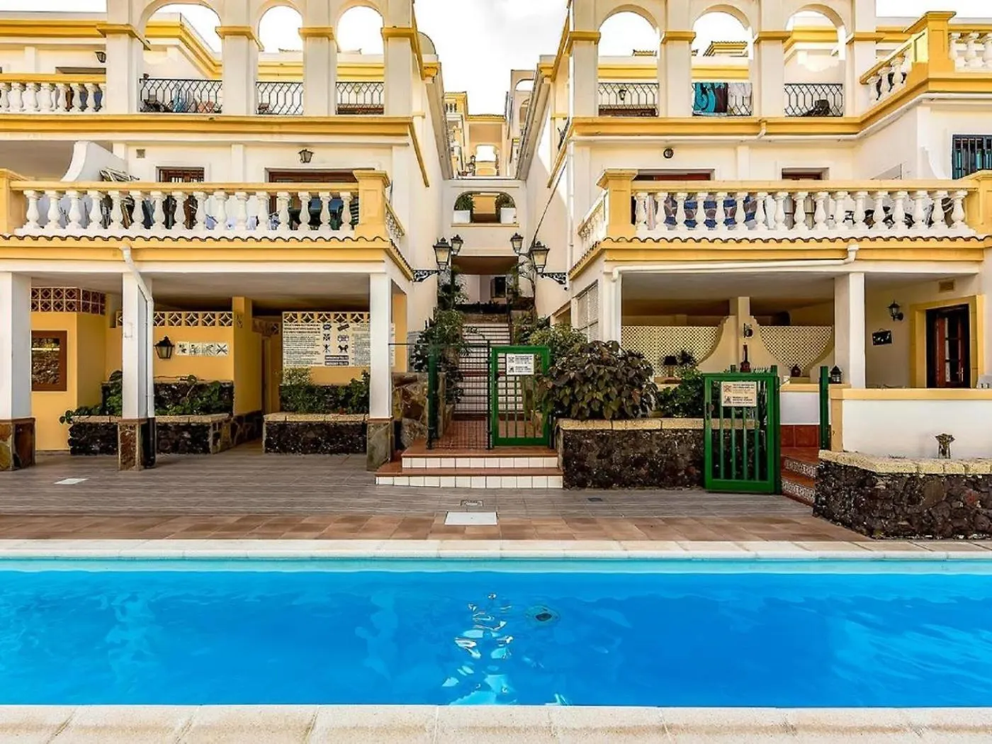 Amazing Apartment In Las Americas Hill Costa Adeje  Costa Adeje (Tenerife)
