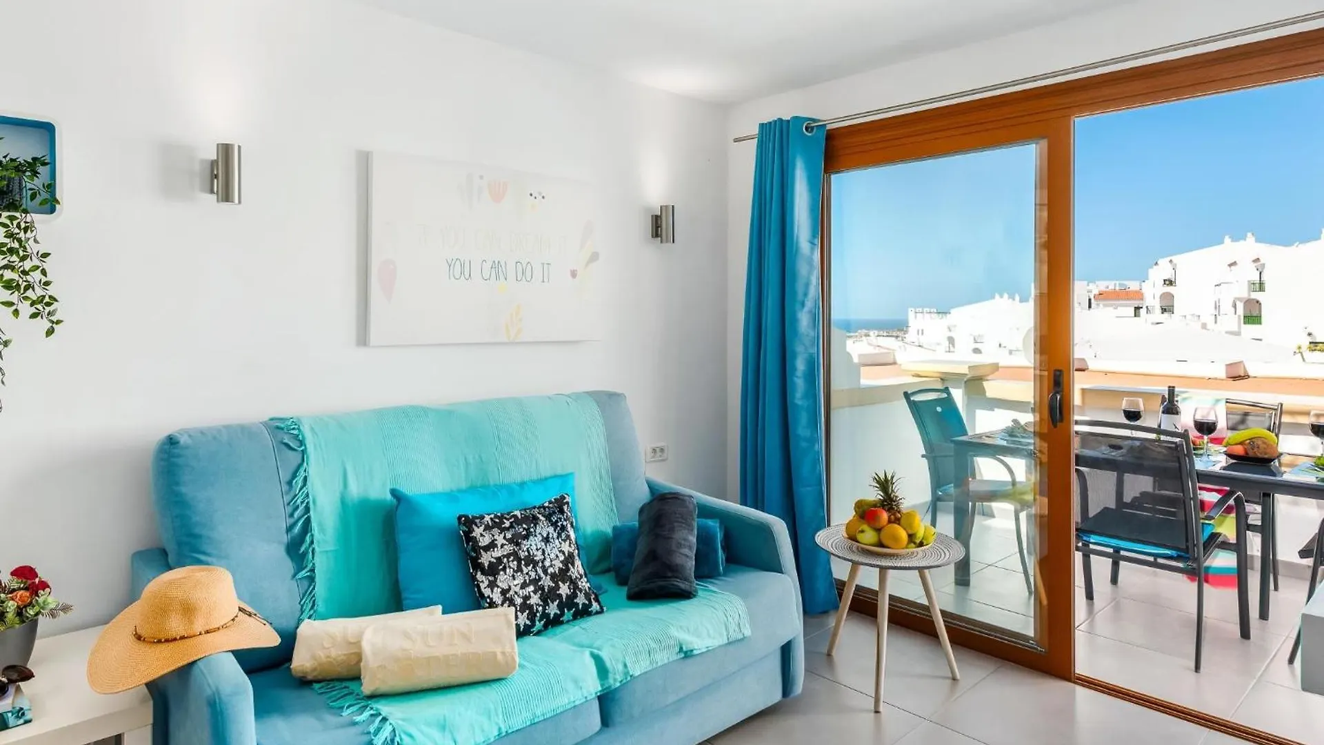 Amazing Apartment In Las Americas Hill Costa Adeje  0*, Costa Adeje (Tenerife) Spagna