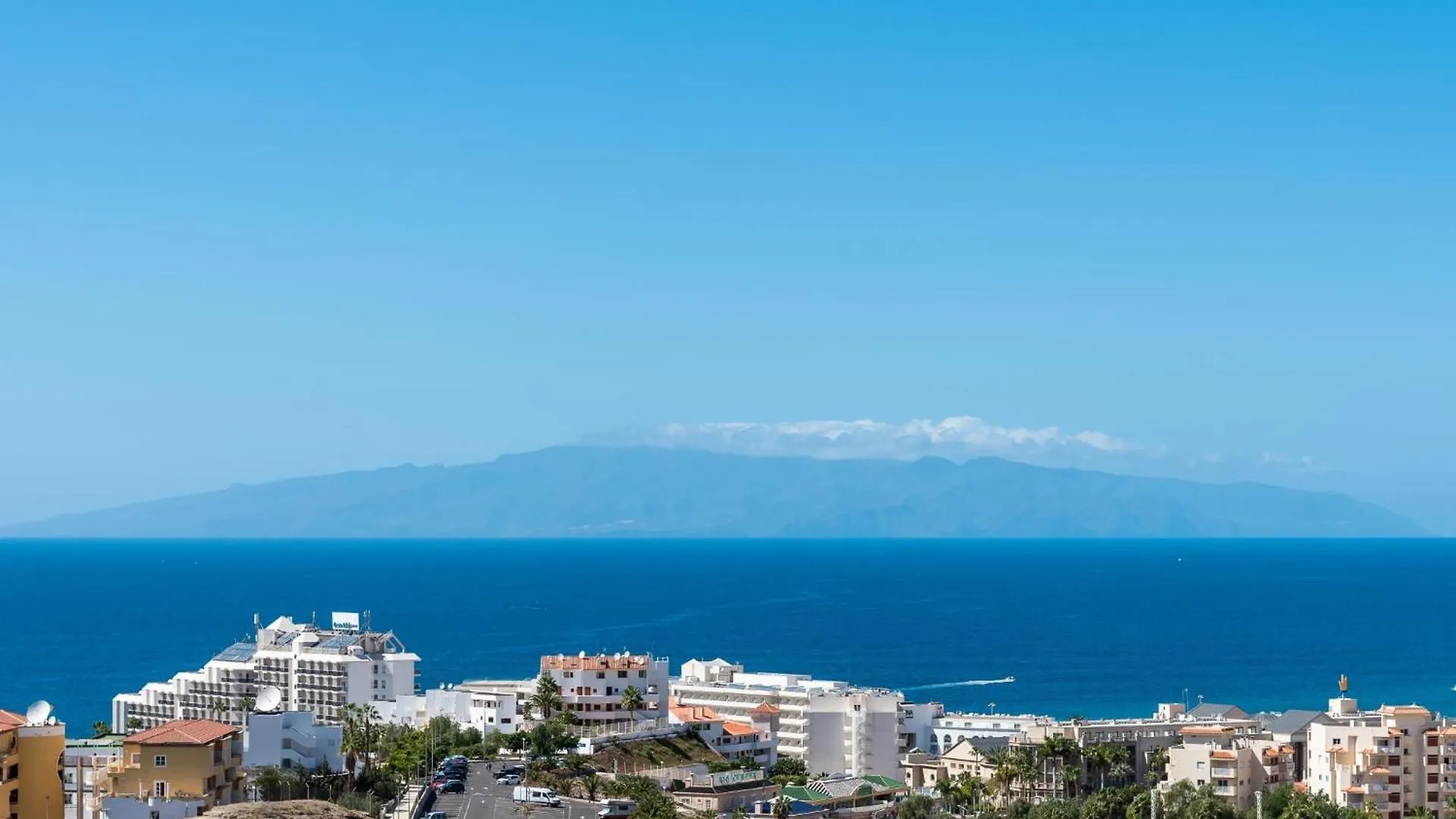 Amazing Apartment In Las Americas Hill Costa Adeje  Spain