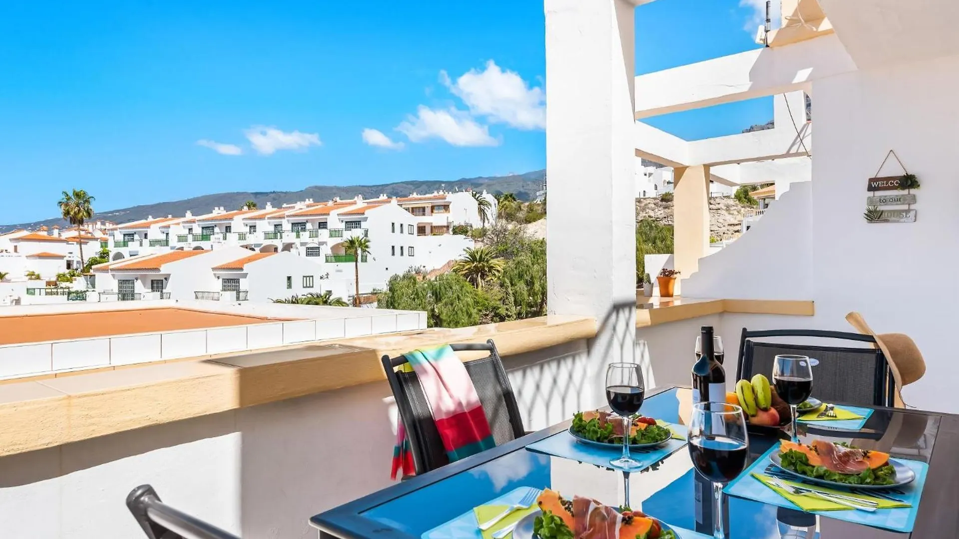 Amazing Apartment In Las Americas Hill Costa Adeje  0*, Costa Adeje (Tenerife) Spain