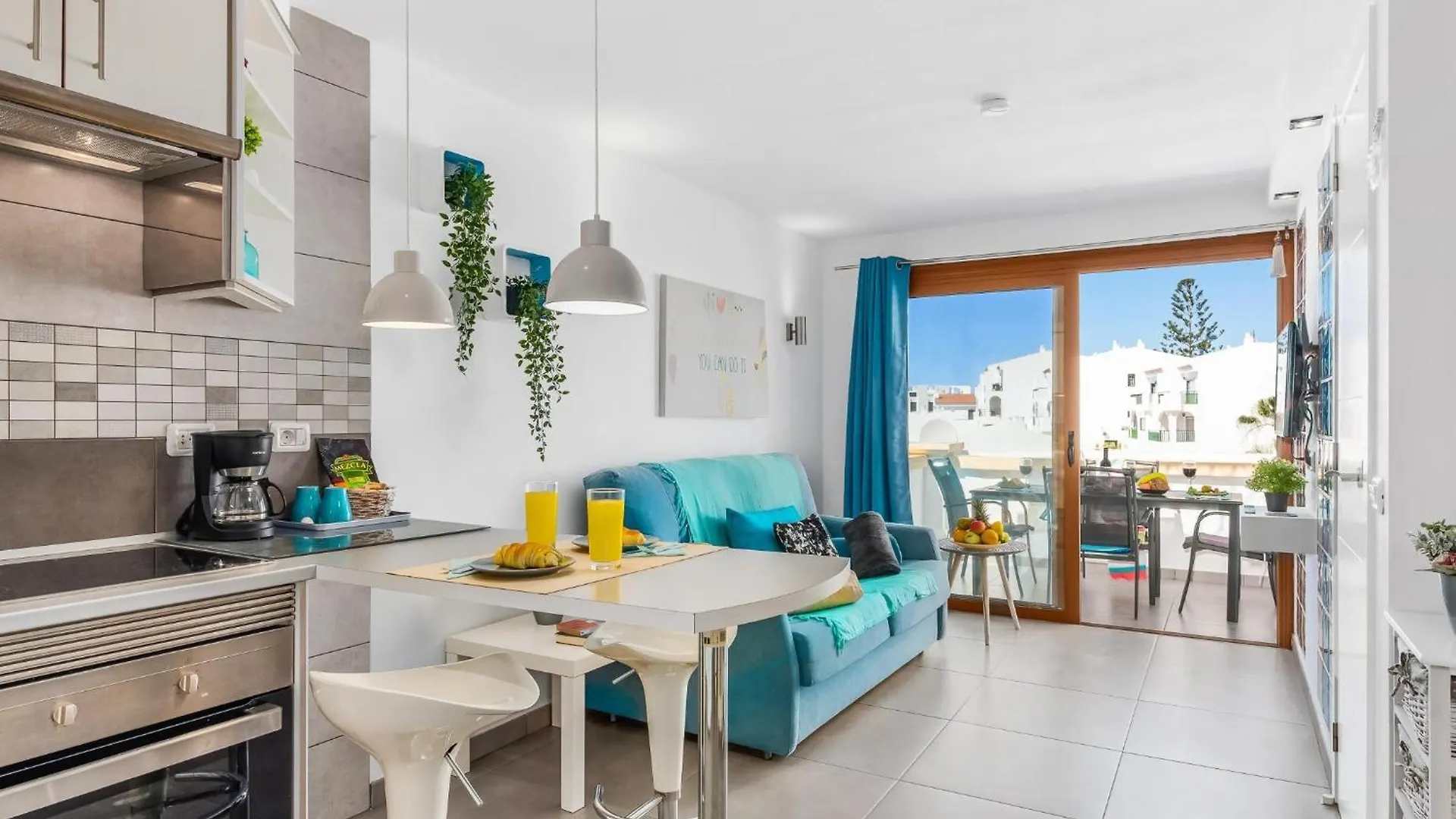 Amazing Apartment In Las Americas Hill Costa Adeje  Spagna