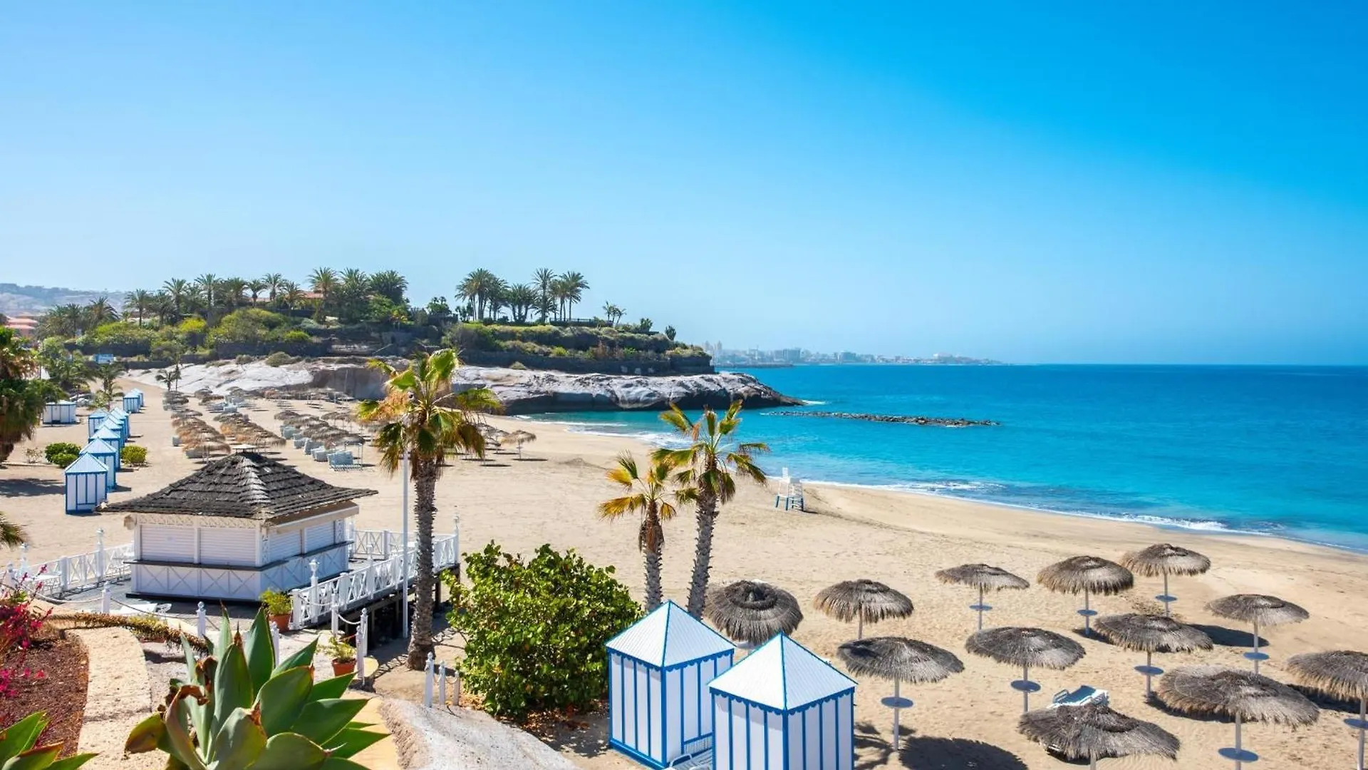 Amazing Apartment In Las Americas Hill Costa Adeje  Costa Adeje (Tenerife)