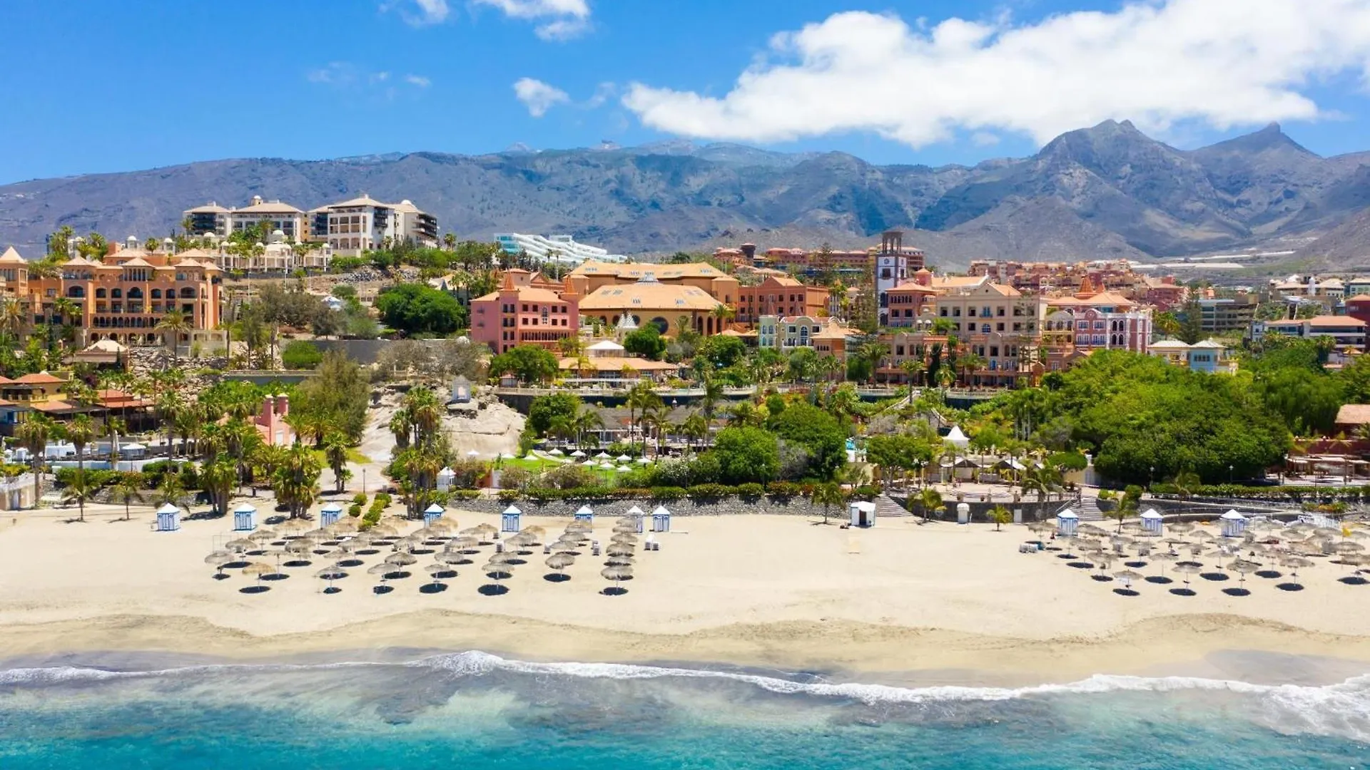 Amazing Apartment In Las Americas Hill Costa Adeje  0*, Costa Adeje (Tenerife)
