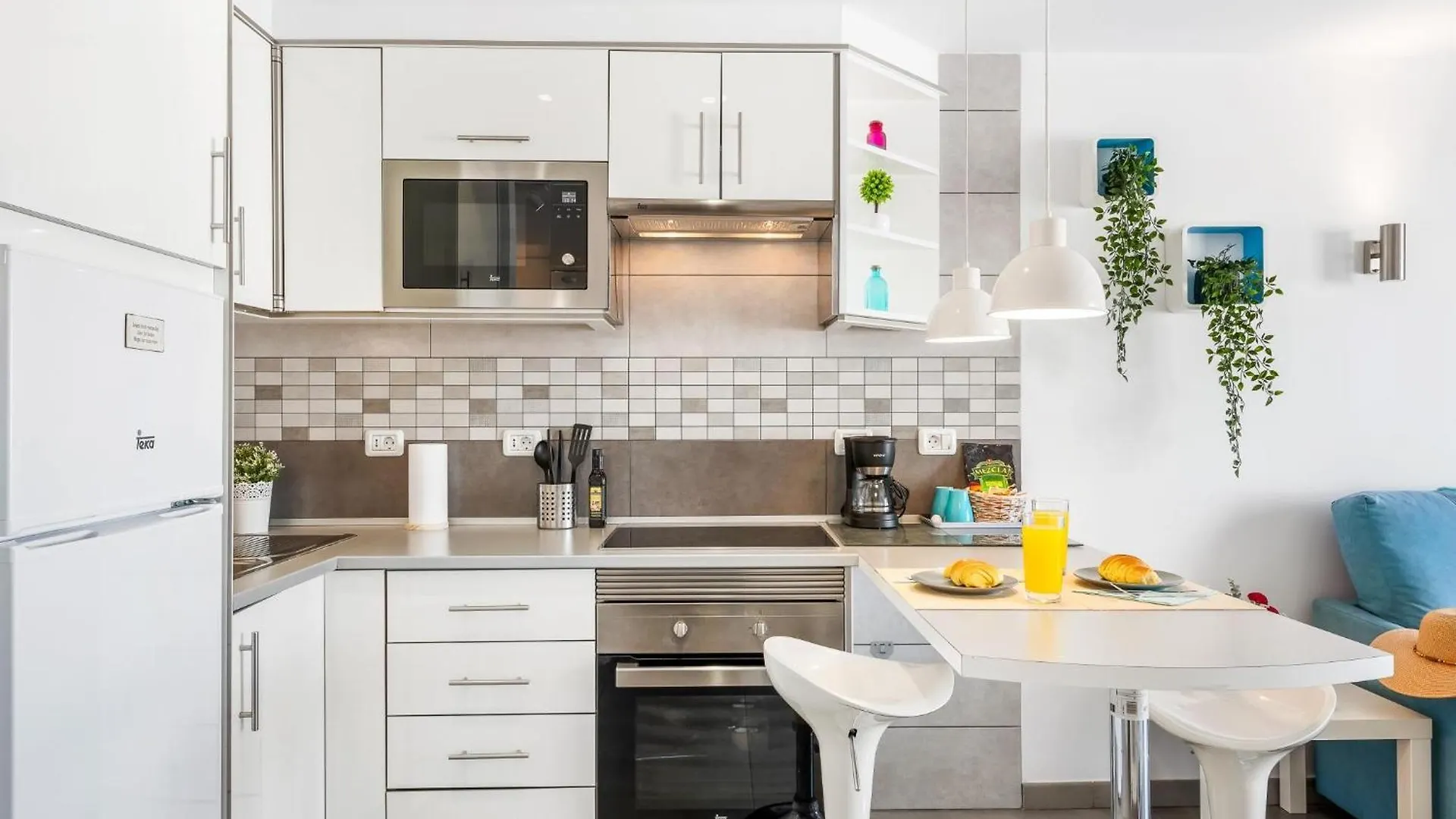 Amazing Apartment In Las Americas Hill Costa Adeje   Costa Adeje (Tenerife)