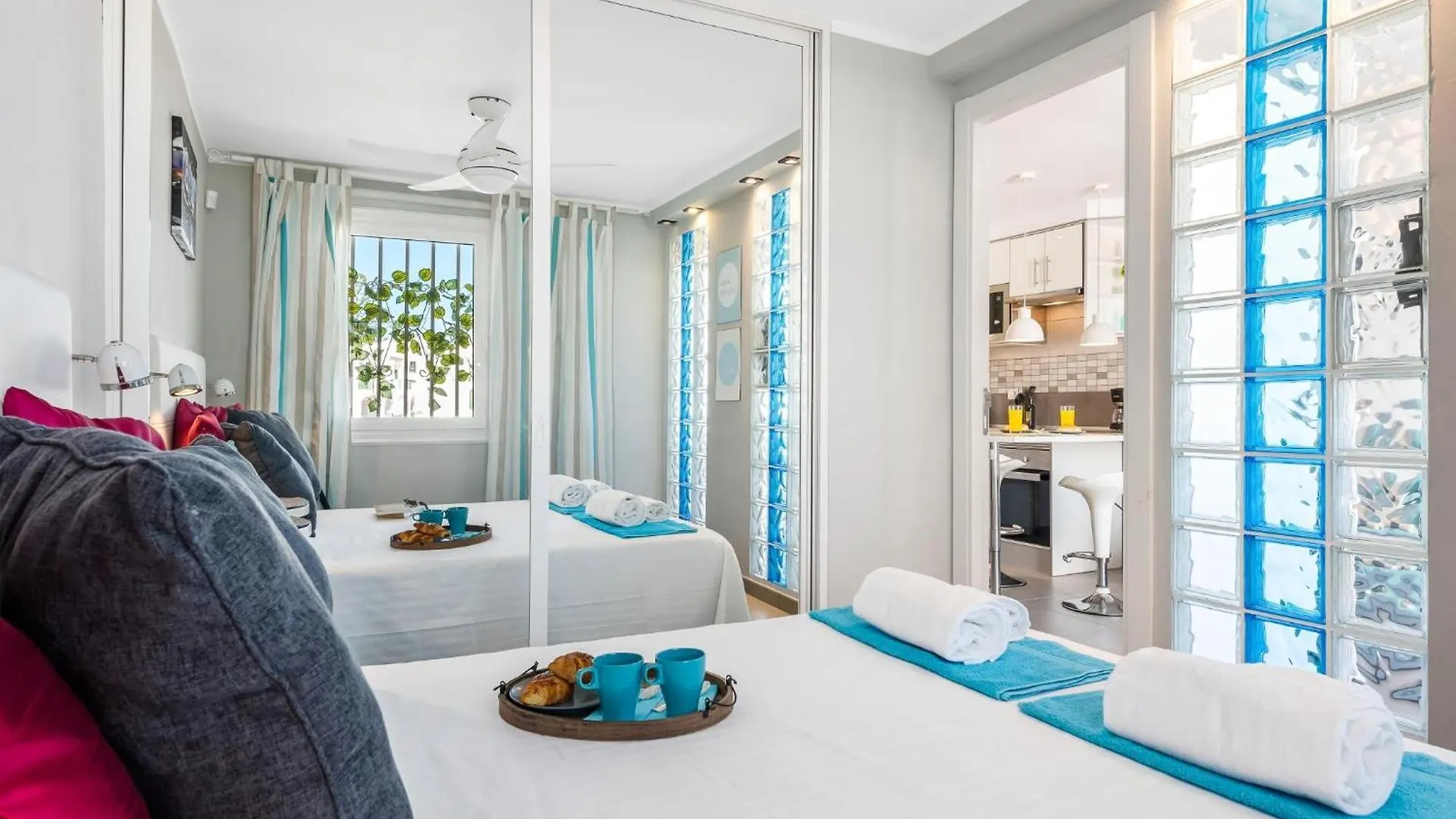 Amazing Apartment In Las Americas Hill Costa Adeje  0*, Costa Adeje (Tenerife)